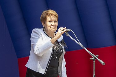 Самое лучшее село – где человек счастлив